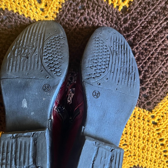 Miz Mooz boots - Picture 4 of 4